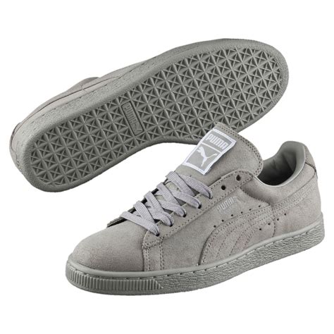 000 Puma Sneakers & . . Puma sneakers gray